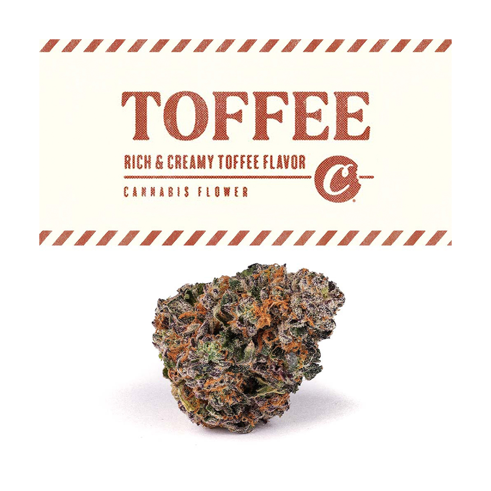 Toffee